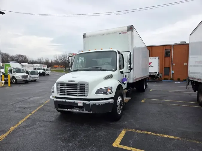 2020 FREIGHTLINER/MERCEDES M2 10602137e084e94c04ba2dcabae06a03c8d
