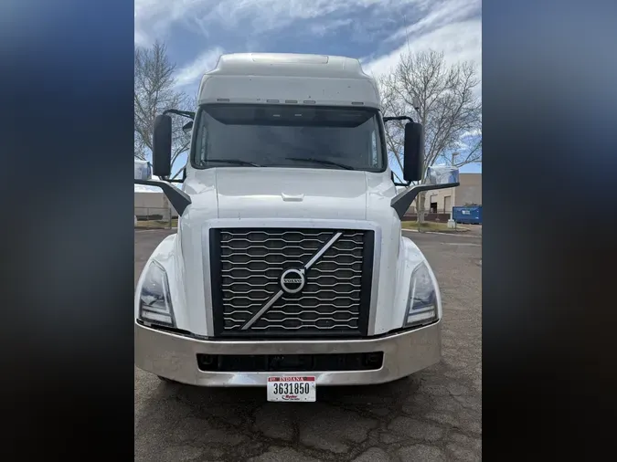 2019 VOLVO VNL64T-760