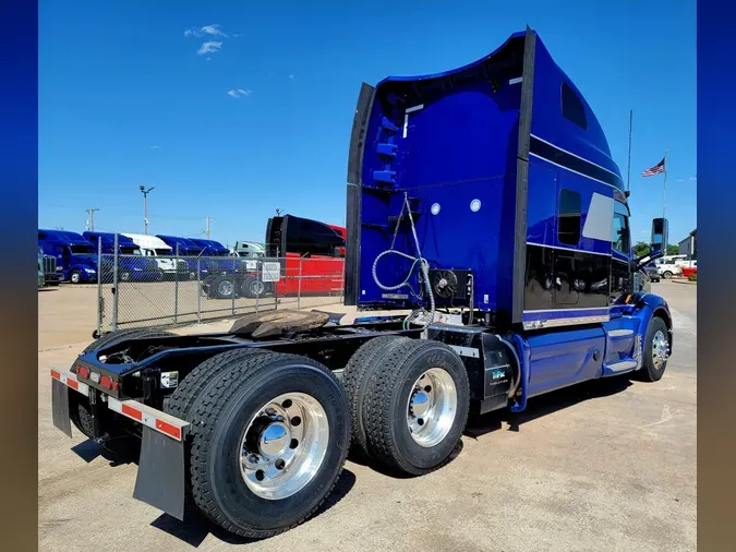 2020 Peterbilt 57902142048f589d65634671c1c66581a26