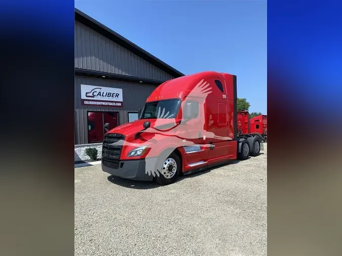 2020 FREIGHTLINER CASCADIA 1260214ab54f9b304e0b40e71bb009ff282