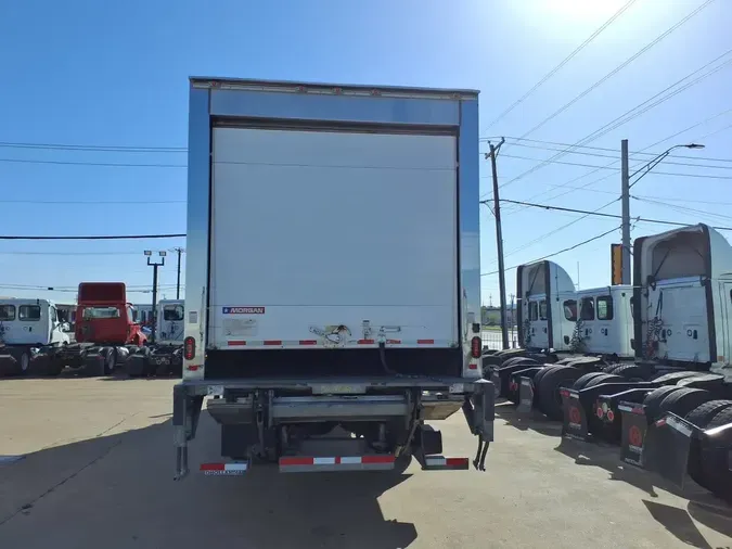 2020 FREIGHTLINER/MERCEDES M2 1060215affbdbfe30271bad7cb474958c8e