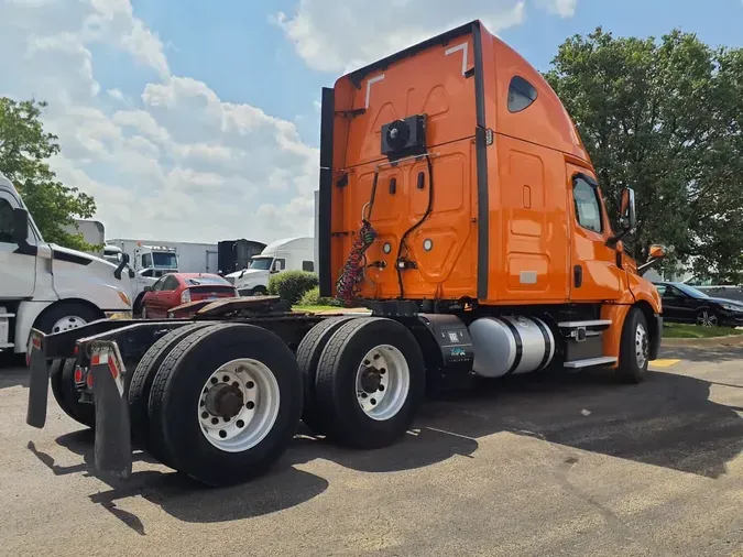 2019 FREIGHTLINER NEW CASCADIA PX12664