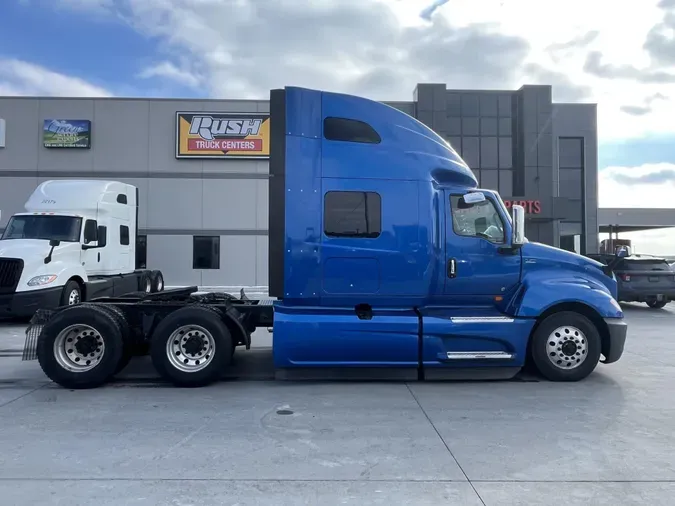 2022 International LT625021823a187d9d8c55414dd6af69032f7