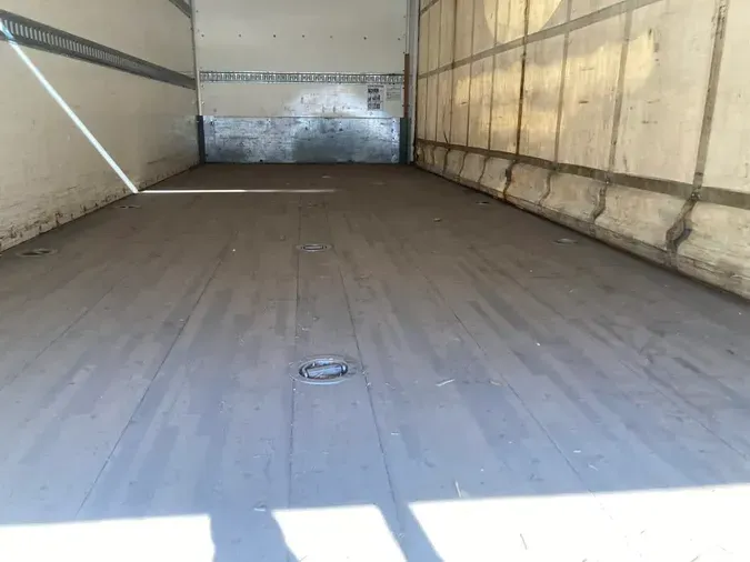 2019 FREIGHTLINER/MERCEDES M2 106