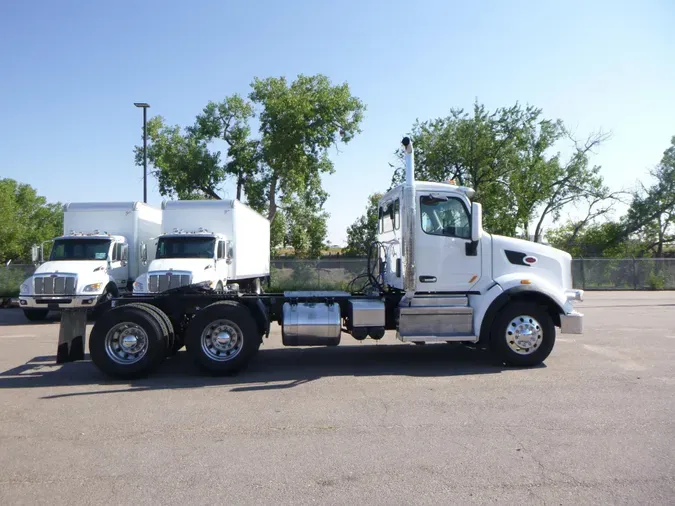 2019 Peterbilt 567