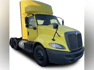 2020 International RH613