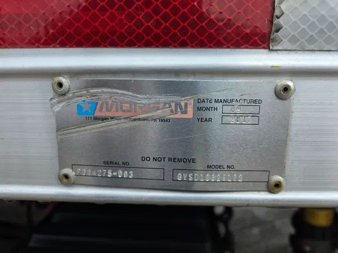 2018 NAVISTAR INTERNATIONAL 4300