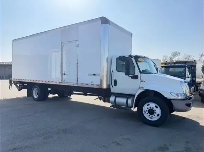 2020 International MV607021a0bd5cc3e1d257f8b06eddb0fc3d5