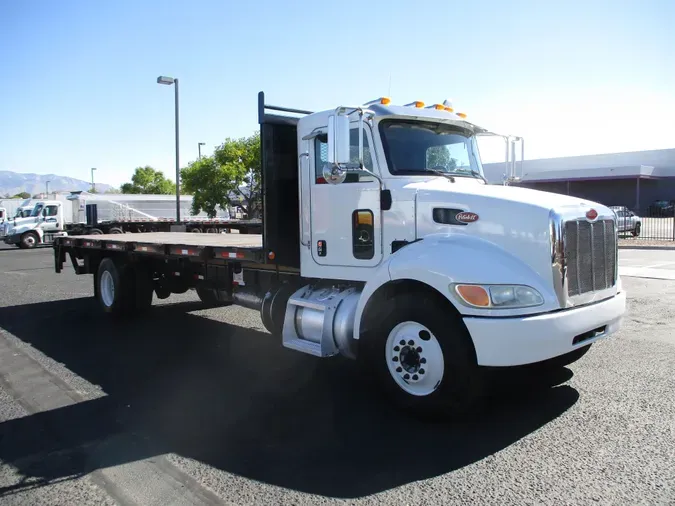 2016 FREIGHTLINER/MERCEDES 337