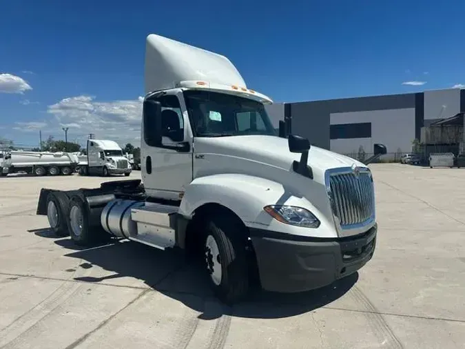2019 International LT625021ab696fd4f654d123942bd1ee5d4e1