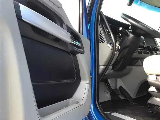 2021 KENWORTH T680