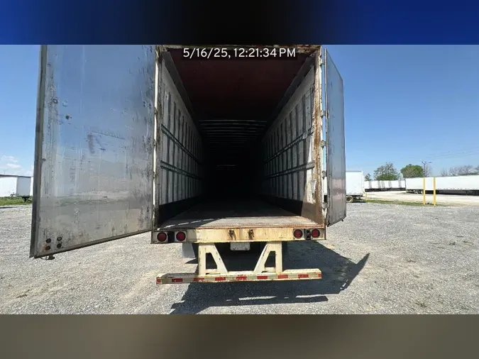 2005 Strick Trailers Other