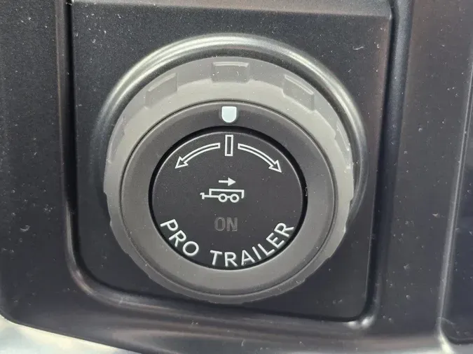 2025 Ford Super Duty F-250 SRW