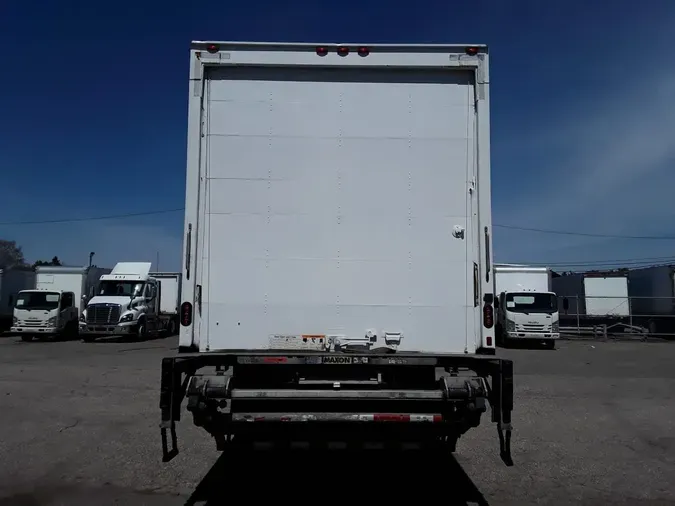 2018 NAVISTAR INTERNATIONAL 4300