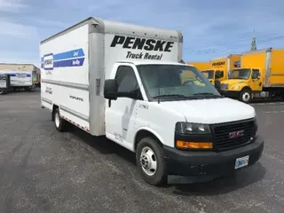 2018 GMC G33903