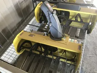 2016 John Deere 44