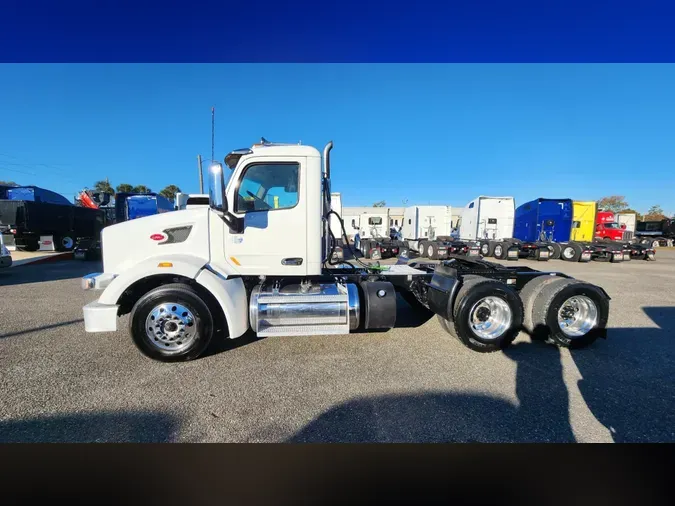 2022 Peterbilt 567021eed5da2226e72b738b820a618622f