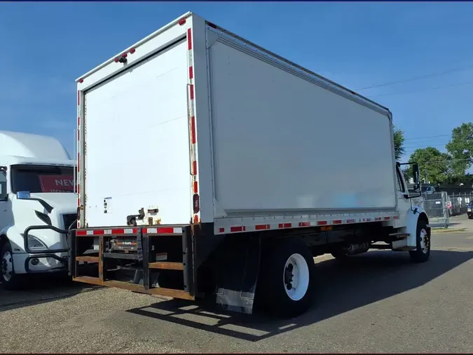 2019 FREIGHTLINER M2 106