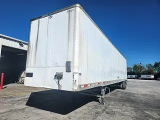 2006 UTILITY TRAILERS VS2DC 48/162/102