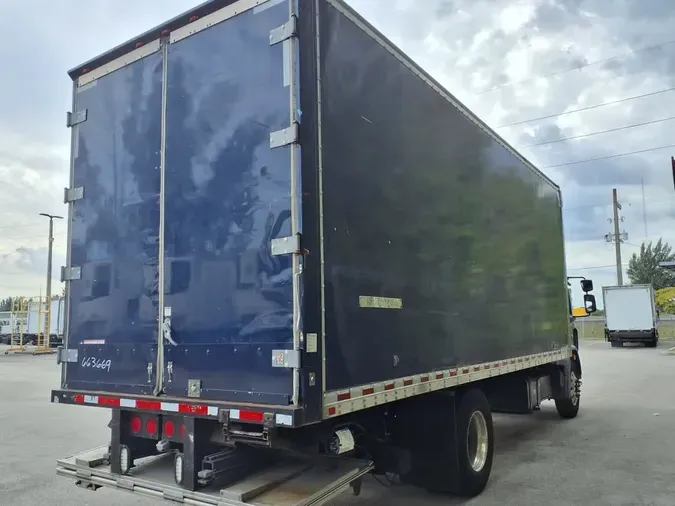 2017 KENWORTH TRUCKS T270