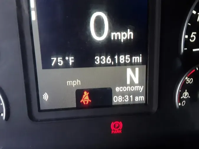 2019 FREIGHTLINER/MERCEDES NEW CASCADIA PX126640222c8615351d6906b64f441306871af
