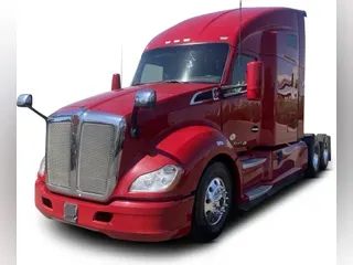 2020 Kenworth T680