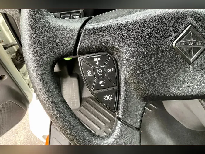 2020 INT LT625 6x4