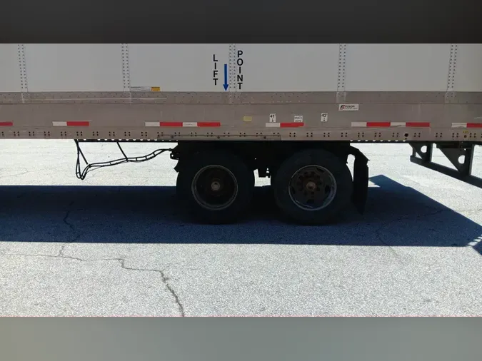 2014 Wabash DVHDHPC02262386dc6fcc7a3fb0cbf2447e785b