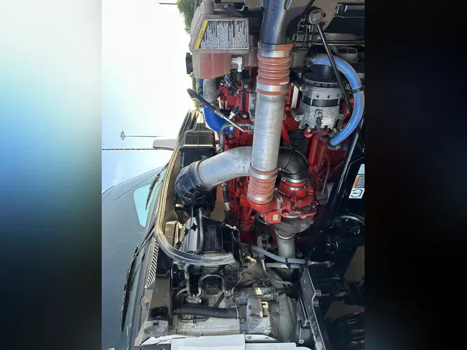 2021 Kenworth T680
