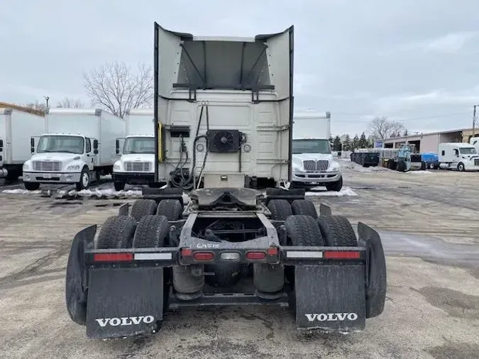 2023 Volvo VNR64T400022737c04fcd9ff1e9c104606b850711