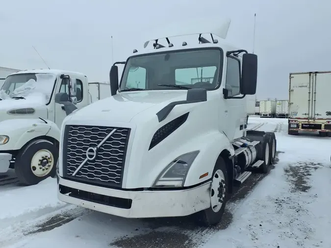 2019 VOLVO VNL64T-30002275bd40f85013e80cf21c59c13a652