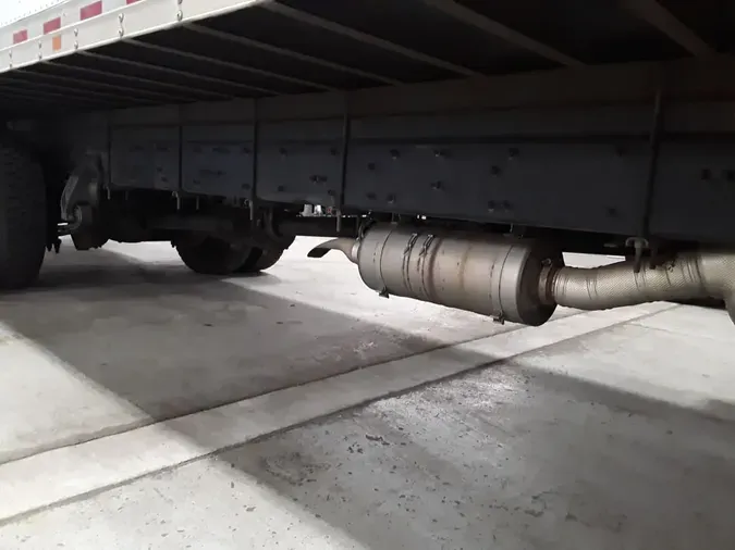 2020 FREIGHTLINER/MERCEDES M2 10602291772078c33fd6e0cfb98c2f94780