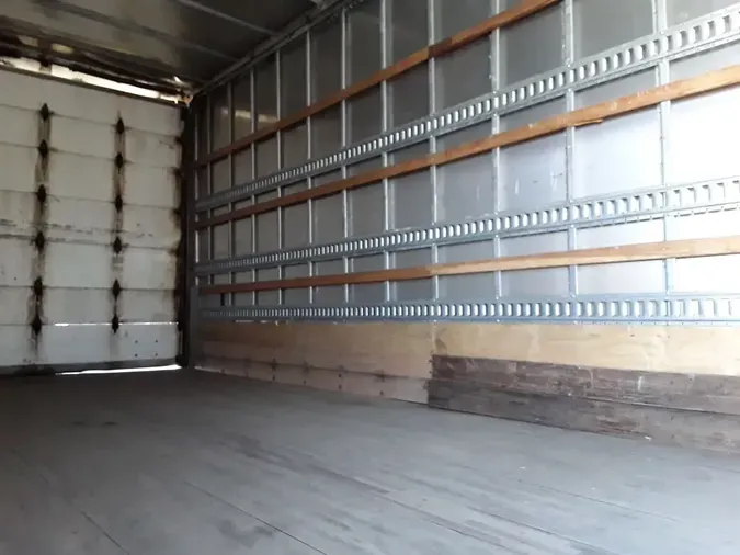 2019 FREIGHTLINER/MERCEDES M2 106