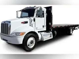 2020 Peterbilt 330