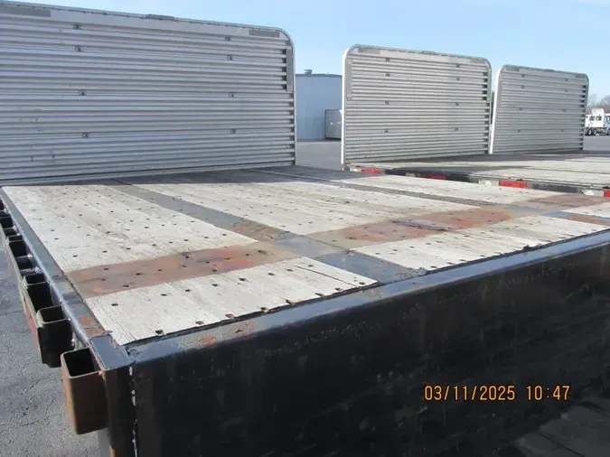 2018 UTILITY TRAILERS FS2CDHA 53/102