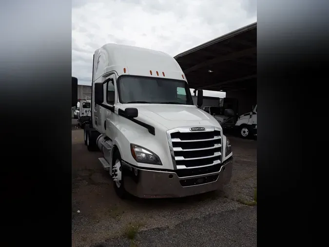 2020 FREIGHTLINER/MERCEDES NEW CASCADIA PX12664