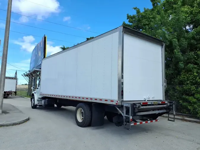 2022 FREIGHTLINER/MERCEDES M2 106022d24579429d4600c44c564c2277826