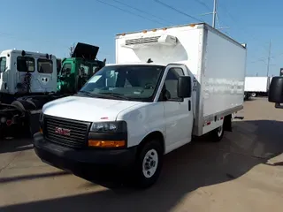 2019 GENERAL MOTORS CORP. SAVANA 3500