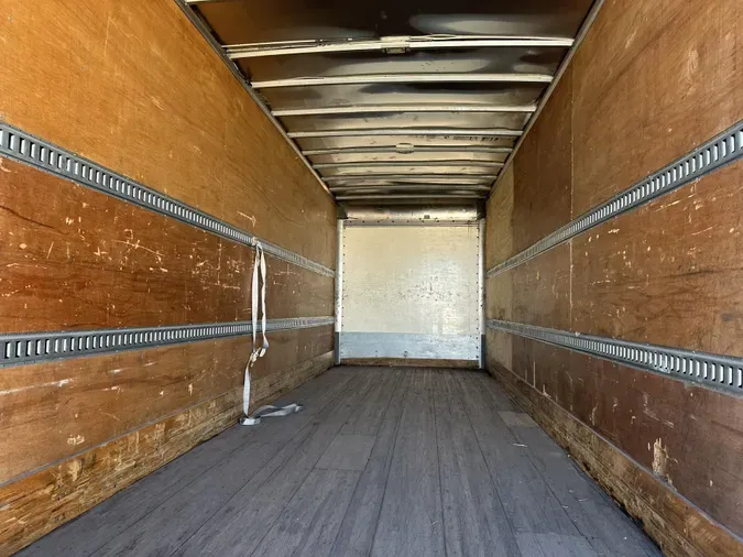 2020 Freightliner Business Class M2 106