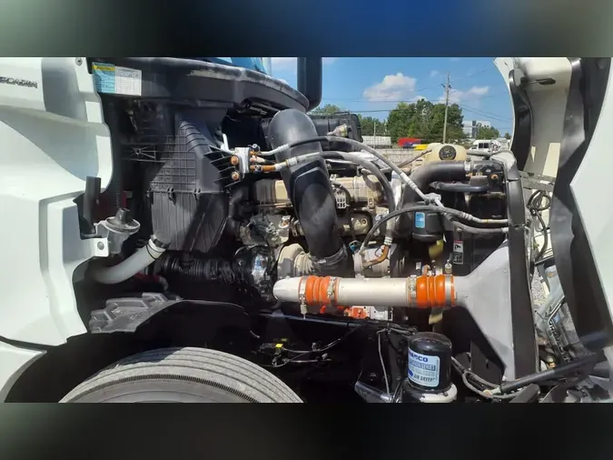 2022 FREIGHTLINER/MERCEDES NEW CASCADIA PX12664022e63c1b43cac88d7ba36d925882572