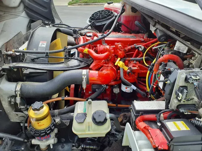 2019 FREIGHTLINER/MERCEDES M2 106022ea3a990b9b8e381f88d71fb5cde21