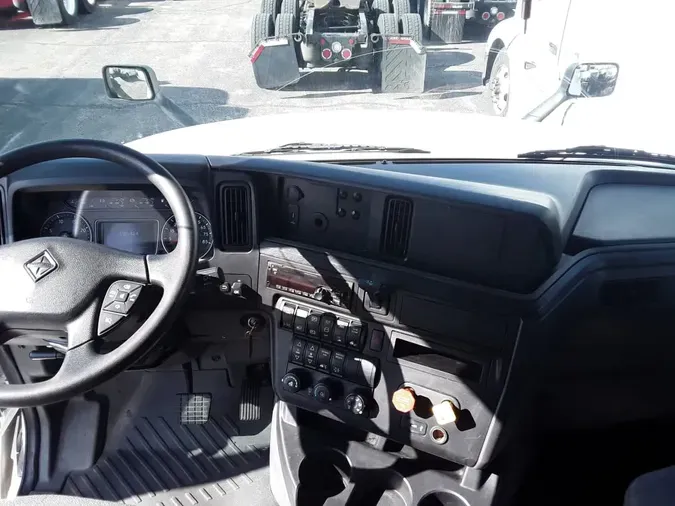 2019 NAVISTAR INTERNATIONAL LT625 SLPR CAB022efd810cb8d65666555f3a7be2c5f8