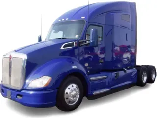 2021 Kenworth T680