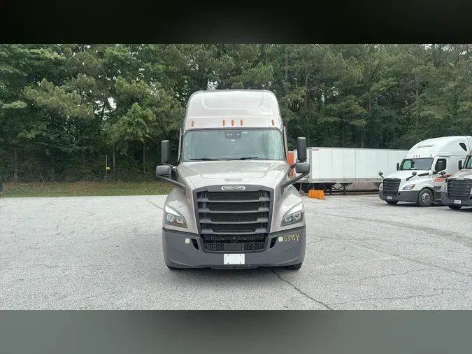 2023 Freightliner Cascadia 126023021971c7f7207a276d6cfe8e44d23