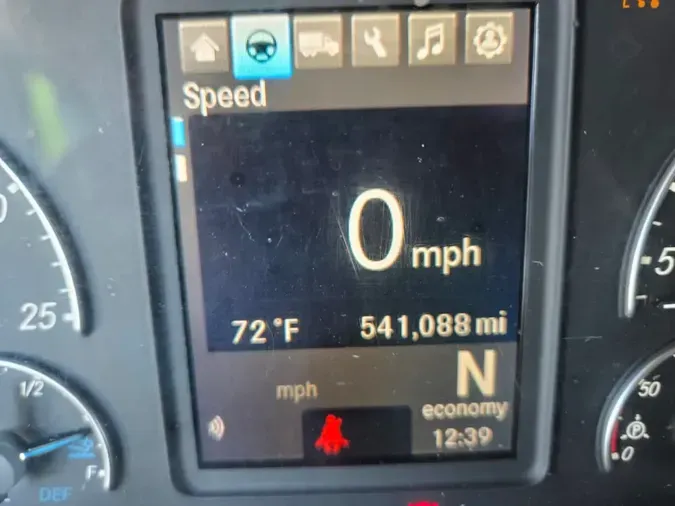 2020 FREIGHTLINER/MERCEDES NEW CASCADIA PX1266402305359831c4feb707c096da61842fb