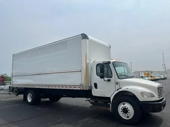 2020 Freightliner Business Class M2 106