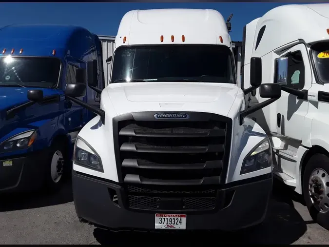 2018 FREIGHTLINER NEW CASCADIA PX12664