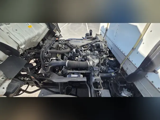 2020 ISUZU NPR02332e8a71774877a1dac5070589e455