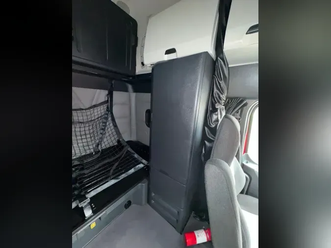 2022 FREIGHTLINER Cascadia 12602333005d8fc075f0bf8151565202776