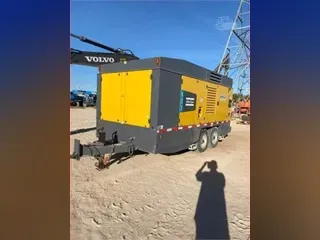 2020 ATLAS COPCO XAS1800JD8
